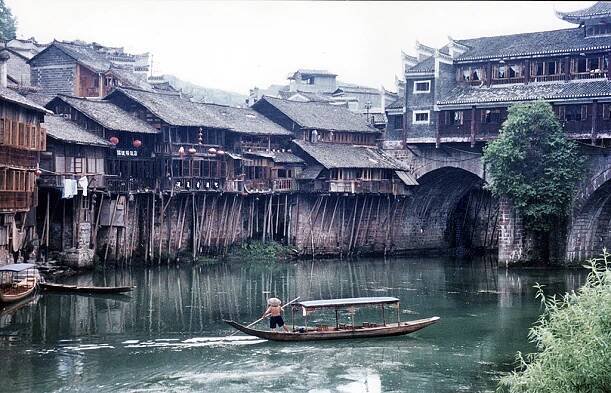 Discovering a Hidden Gem: Fenghuang 2003
