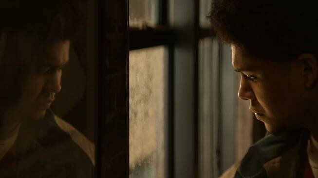 Rhenzy Feliz in The Penguin