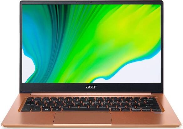 Acer Swift 3 NX.A5SEC.002