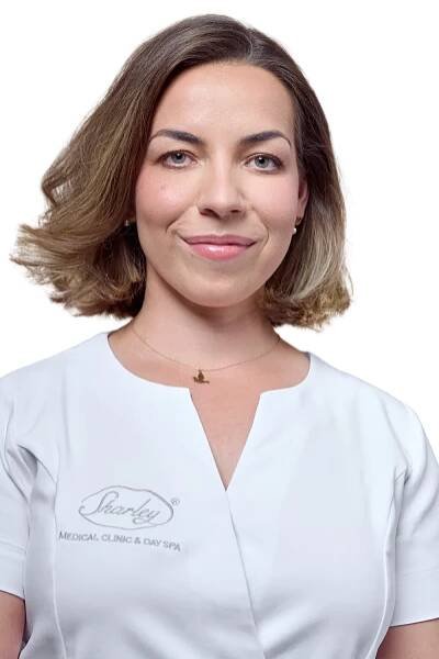 Zdjęcie DR DOROTA GOŁĘBIOWSKA-CARUK