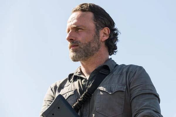 Andrew Lincoln - latest news, breaking stories and comment - The Independent