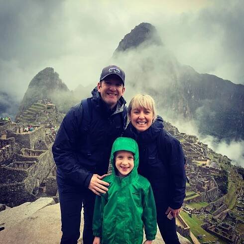 James Thornton: CEO of Intrepid Travel. Episode 36 - The Do Landers