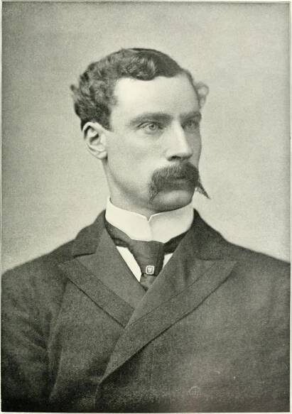 Coulson Kernahan