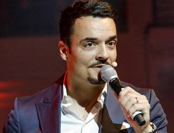 Giovanni Zarella Alter, Karriere, Vermögen, Familie, Kinder,Biografie und Wiki