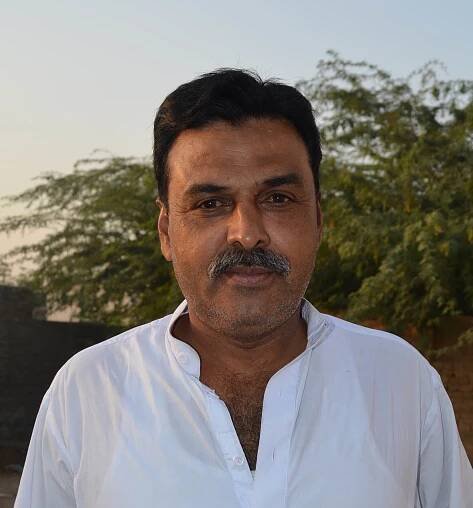 Gul Jahan Gul