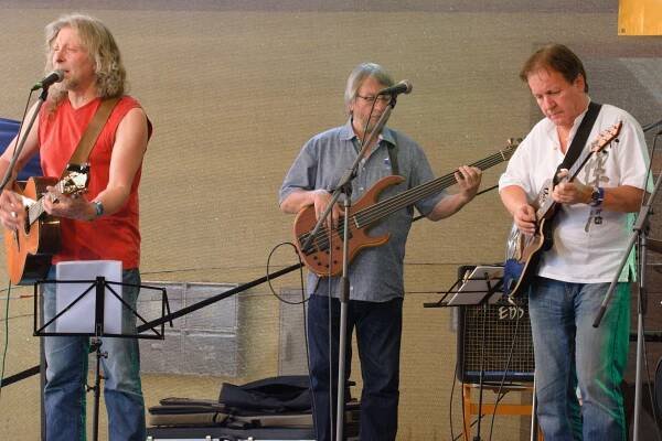 Fotogalerie | COUNTRY RADIO
