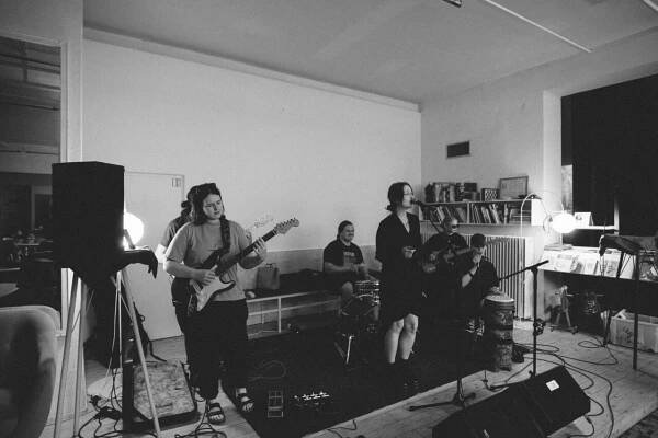 Jam Session #23