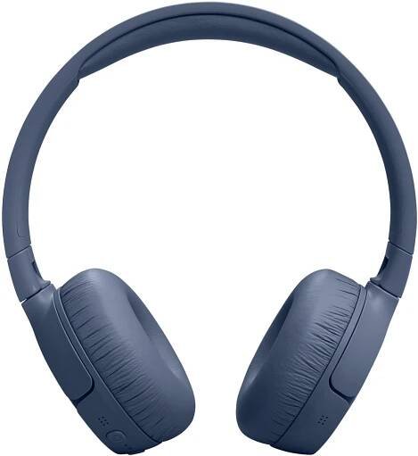 JBL Tune 670NC modrá