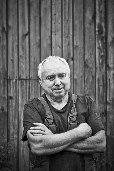Naše maso – Marek Bartos Photography