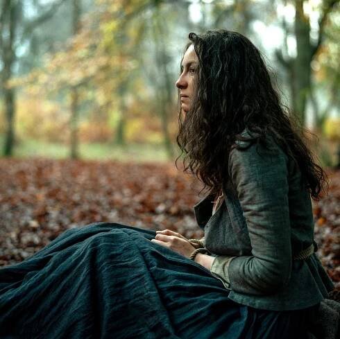 Outlander's Caitriona Balfe on How Claire Will Move on from the Season 5 Finale