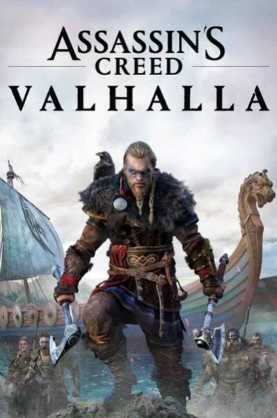 Assassin´s Creed Valhalla