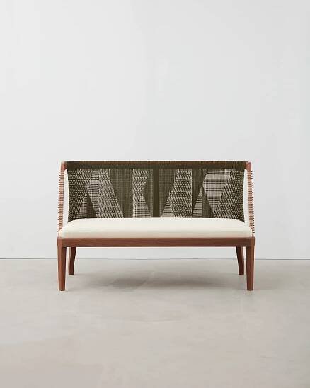 Symphony Bench | Sedilia