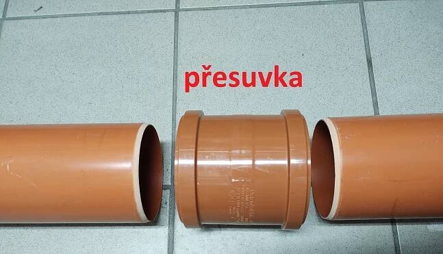 Jak napojit a položit KG odpadní trubky od A do Z | Dvořák - Karlík