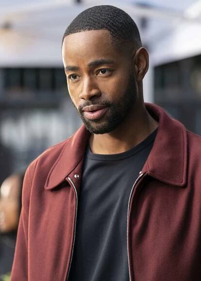 Jay Ellis Insecure