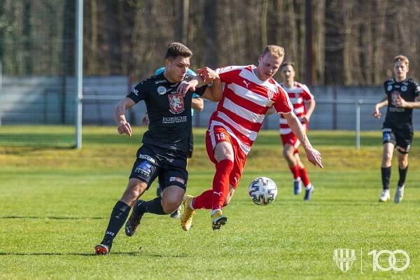 BROZANY - FC HRADEC KRÁLOVÉ B | SK Sokol Brozany