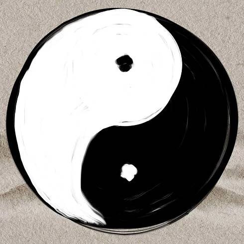 The meaning of yin and yang