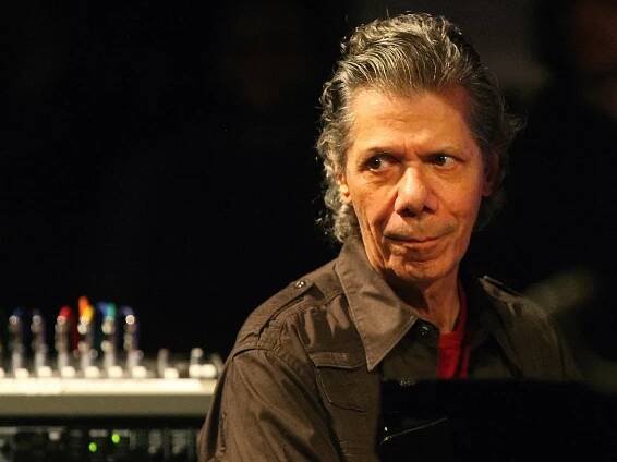 Virtuos Chick Corea jazz zvrásnil řadou impresí