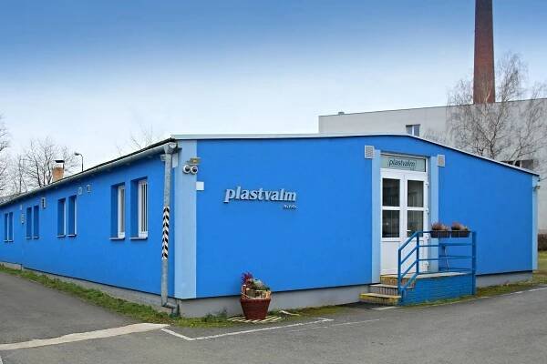 Plastvalm s.r.o. foto 1