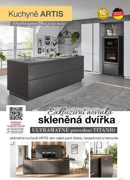 Sconto nábytek katalog - Kuchyně od 01.01.2025 | Strana: 68 | Produkty: Kuchyně