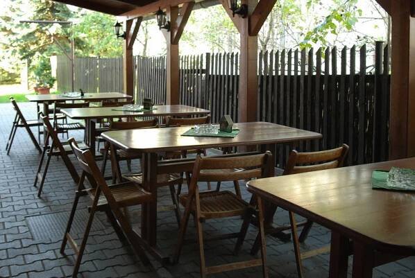Fotoalerie (svatební oslavy, bankety, narozeniny)Restaurace u Váhy