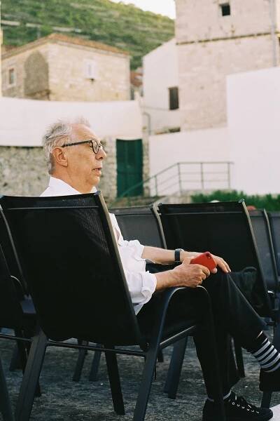 Festival 2024 – hommage to Miloš Forman – 35mm Vis Film Festival