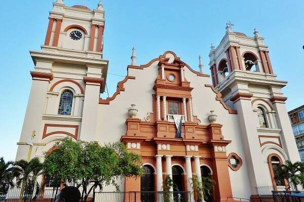 San Pedro Sula, Honduras: All You Must Know Before You Go (2025) - Tripadvisor