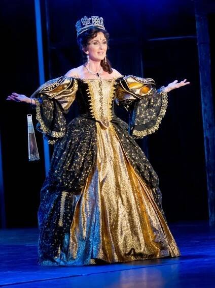Divadlo Broadway se loučí s muzikálem Tři mušketýři. Bude to stát za to!