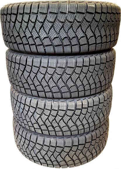 205/55R16 ZIMNI PNEU VZOR WINTER 4 -DOPRAVA ZDARMA | Aukro