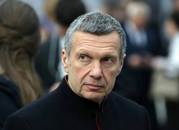 Putin ally issues ominous warning of world war