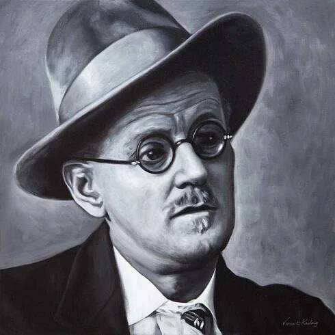 Gallery – Zürich James Joyce Foundation