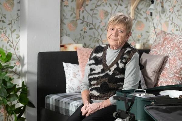 FOTO: Vilma má Lumíra plné zuby. – stránka 73