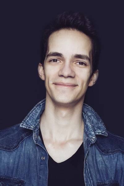 Lukáš Frlajs - Studiové