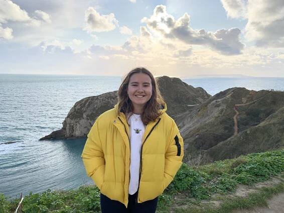 #MeetTheAmbassadors: Kate Roberts