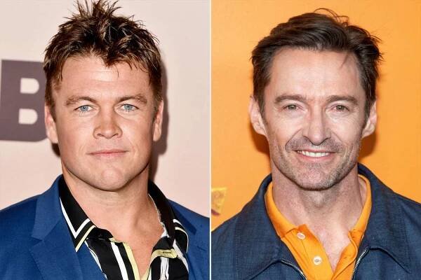 Luke Hemsworth Wants to Be Hugh Jackman's Wolverine Replacement: 'I'm Ready'