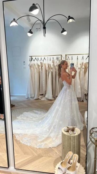 J. ANDREATTA | Couture Bridal Atelier in Sydney