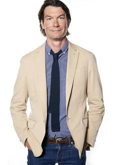 Jerry O'Connell - Actor, Host, Personality, Director
