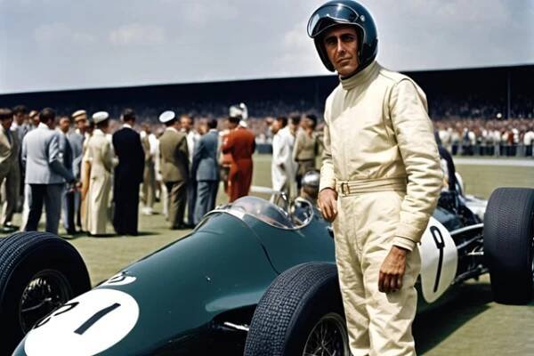 Jack Brabham: životopis, kariéra v F1, vítězství, tituly a smrt