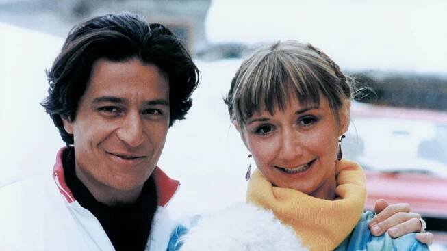 Christian Clavier se od Návštěvníků nezastavil. Já a můj terapeut je jeho novinka v českých kinech | Totalfilm.cz