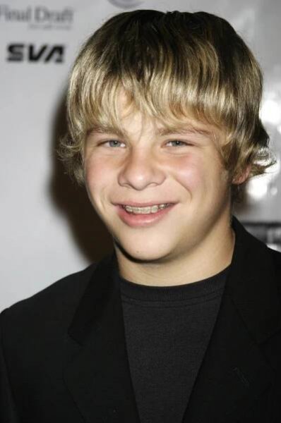 Jonathan Lipnicki during the 3rd Annual Indie Producer Awards Gala at Writer's Guild Theater in Los Angeles, California, in 2005. | Source: Getty Images