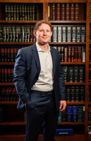 Adam G. Campbell