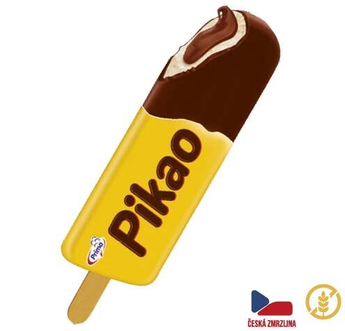Zmrzlina Pikao