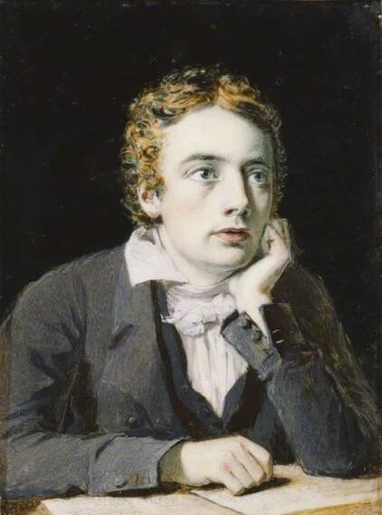 File:John Keats (1819).jpg