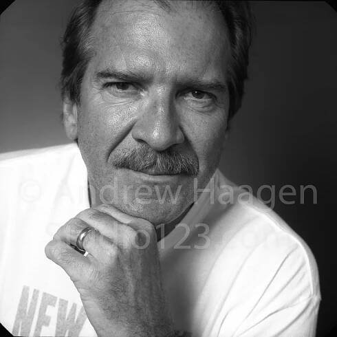Pat O'Brien