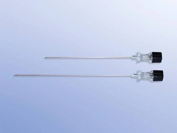 Spinální jehly Pencil-Point - Dahlhausen