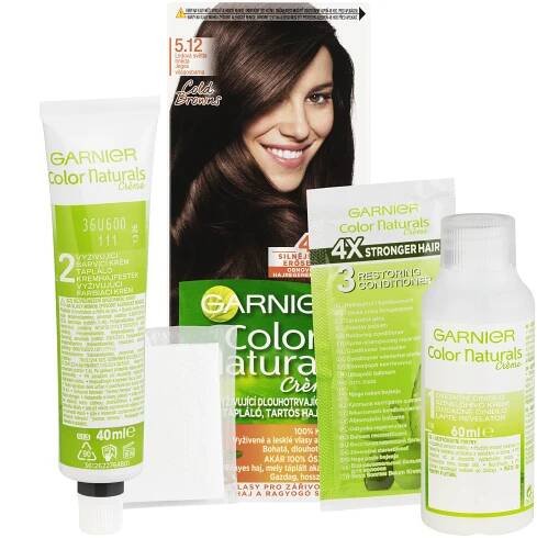 Garnier Color Naturals