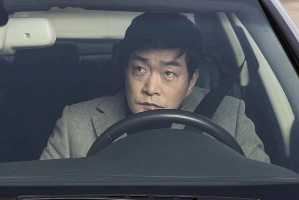 Soombakkokjil - Z filmu - Hyeon-joo Son