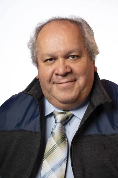 Jorge Diaz