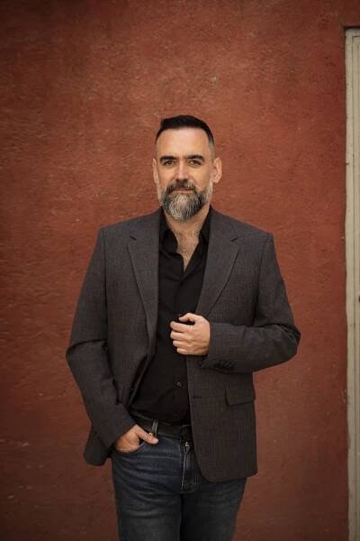 LEITs – Carlos Be