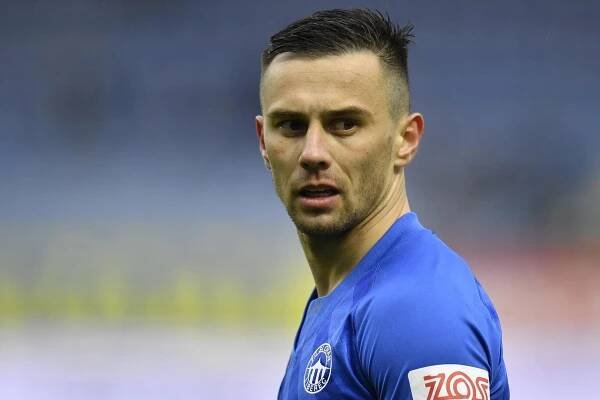 Jan Suchan | Football Club