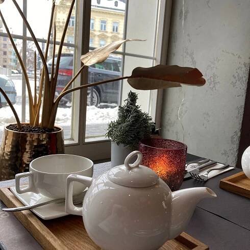 CAFE NEW ONE, Olomouc - Restaurant Reviews, Photos & Phone Number - Tripadvisor